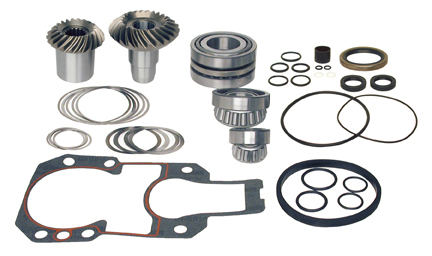 UPPER GEAR SERVICE KIT