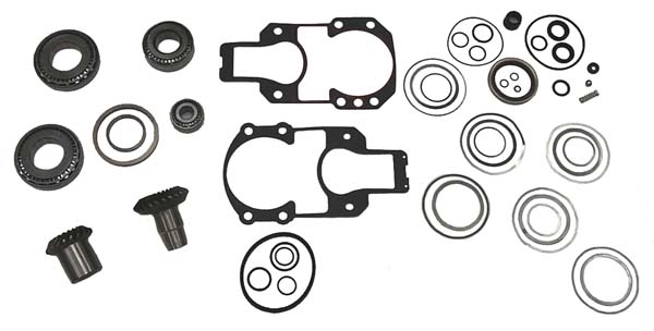 UPPER GEAR SERVICE KIT
