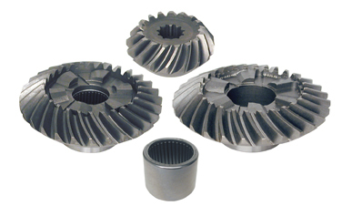 MERCRUISER COMPLETE GEAR SET (For MC-1 & R)