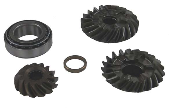 MERCRUISER ALPHA ONE GEN II GEAR SET (1996 & UP)