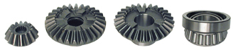 MERCURY MARINER FORCE GEAR SET (INLINE 6 90-150HP)