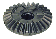 FORWARD GEAR