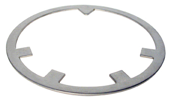 KEYED WASHER