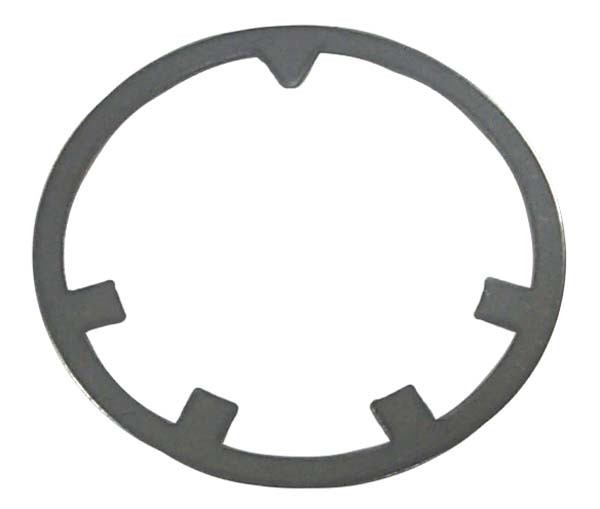 KEYED WASHER