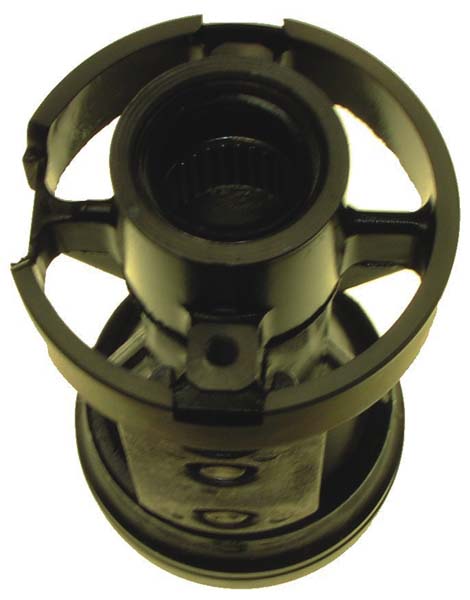 OMC COBRA BEARING CARRIER