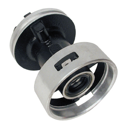 BEARING CARRIER