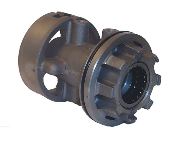 BEARING CARRIER