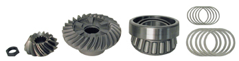 PINION & FORWARD GEAR SET