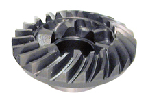 REVERSE GEAR