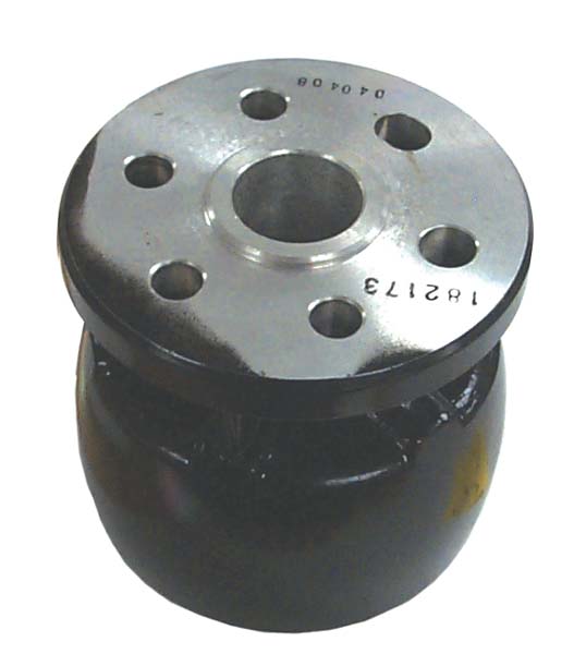 ENGINE COUPLER