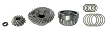 PINION & FORWARD GEAR SET
