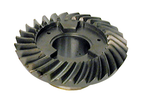REVERSE GEAR