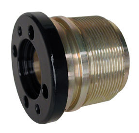 P.T. RAM END CAP