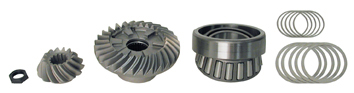 PINION & FORWARD GEAR SET