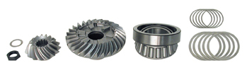 PINION & FORWARD GEAR SET