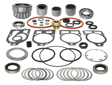 SEAL & BEARING KIT