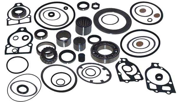 SEAL & BEARING KIT