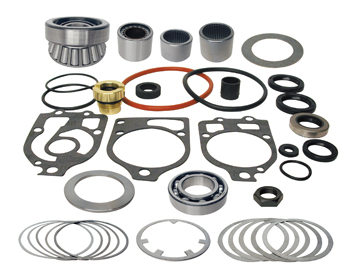 SEAL & BEARING KIT
