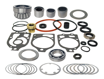 SEAL & BEARING KIT