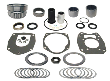 SEAL & BEARING KIT