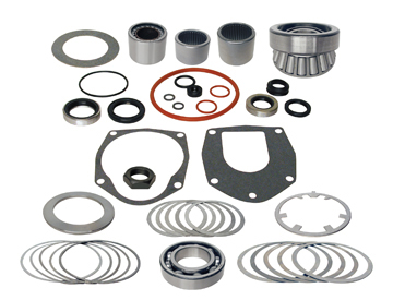 SEAL & BEARING KIT