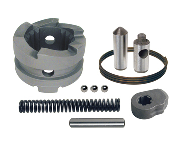 CLUTCH & CAM FOLLOWER KIT