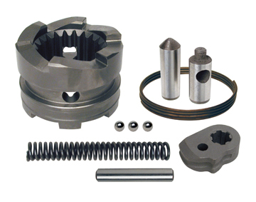 CLUTCH & CAM FOLLOWER KIT