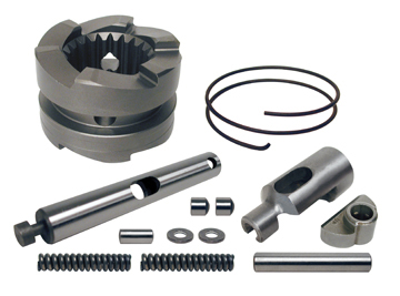 CLUTCH & CAM FOLLOWER KIT