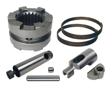 CLUTCH & CAM FOLLOWER KIT