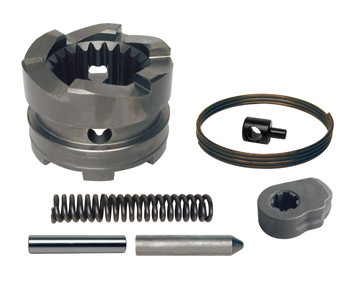 CLUTCH & CAM FOLLOWER KIT