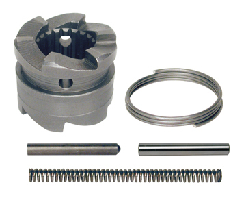 CLUTCH & CAM FOLLOWER KIT