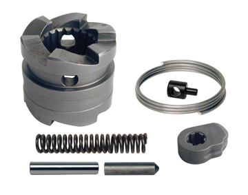 CLUTCH & CAM FOLLOWER KIT