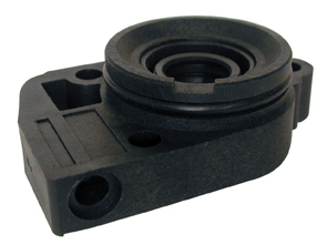 PUMP BASE