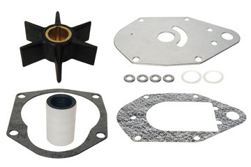 WATER PUMP SERVICE KIT