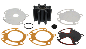 WATER PUMP SERVICE KIT