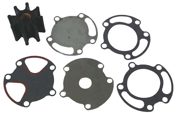 WATER PUMP SERVICE KIT