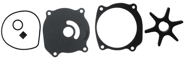 IMPELLER REPAIR KIT