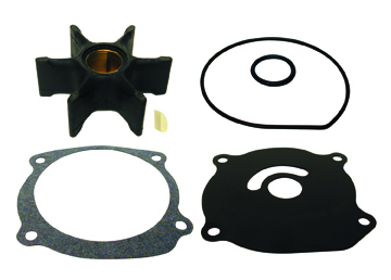 IMPELLER REPAIR KIT