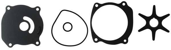 IMPELLER REPAIR KIT