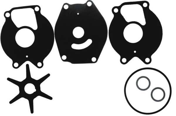 WATER PUMP SERVICE KIT