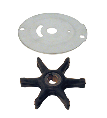 IMPELLER REPAIR KIT