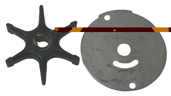 IMPELLER REPAIR KIT