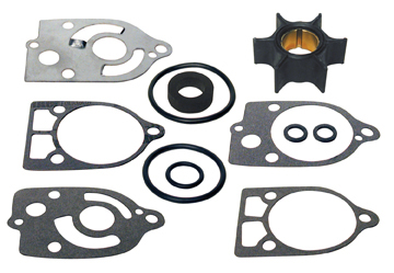 WATER PUMP SERVICE KIT