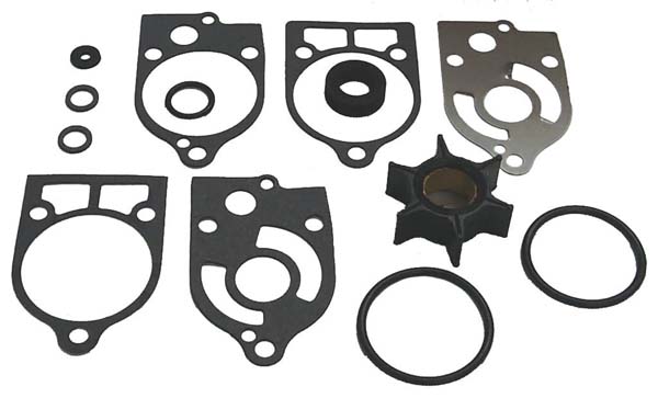WATER PUMP SERVICE KIT
