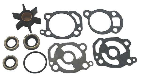 WATER PUMP SERVICE KIT