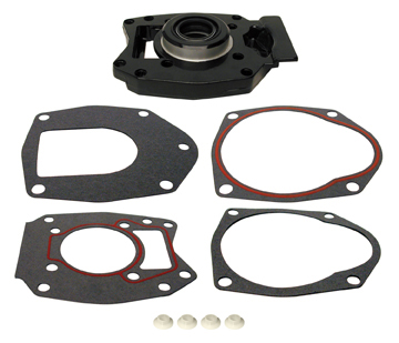 PUMP BASE
