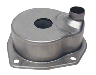 UPPER PUMP HOUSING KIT