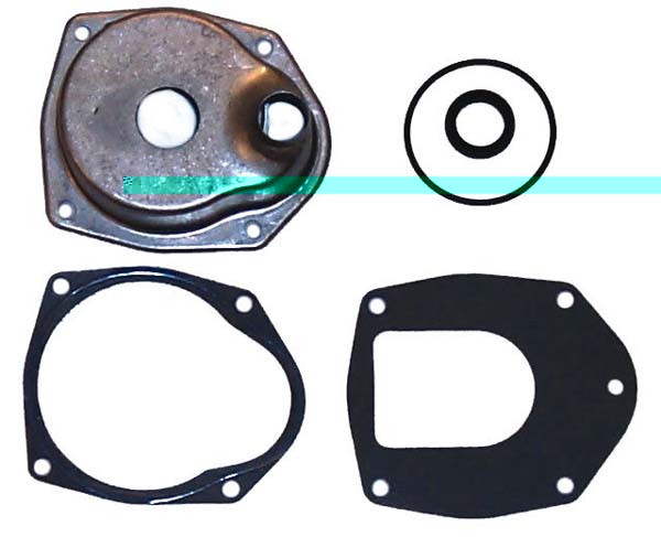 UPPER PUMP HOUSING KIT