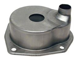 UPPER PUMP HOUSING KIT