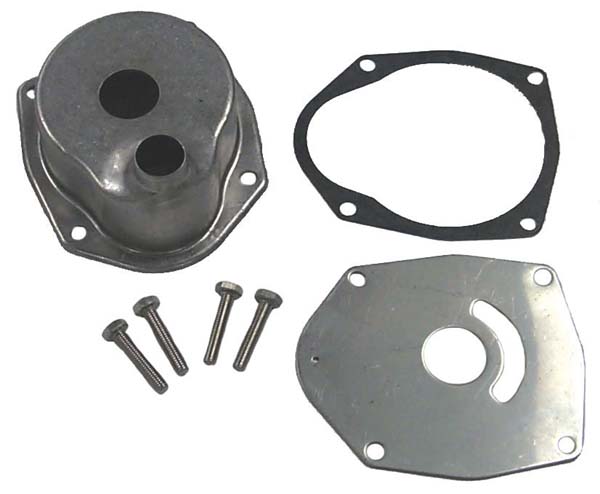 UPPER PUMP HOUSING KIT
